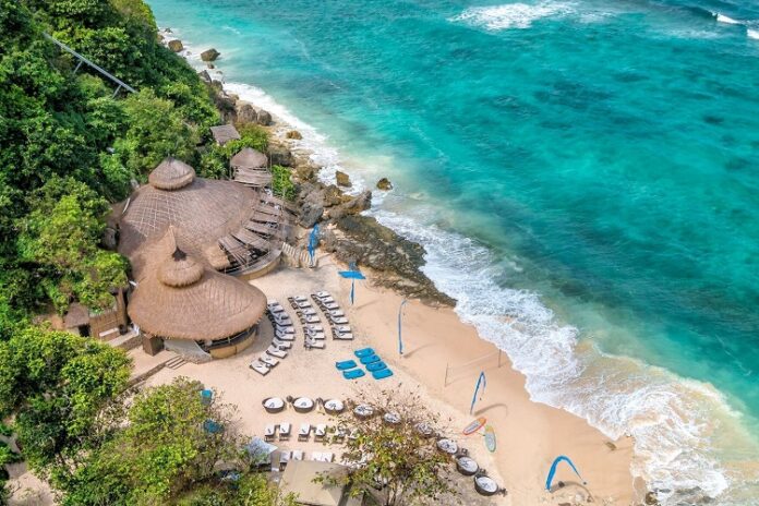 Stunning Hidden Beaches in Bali